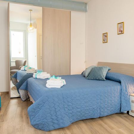 Beahouse Apartment Бриндизи Екстериор снимка