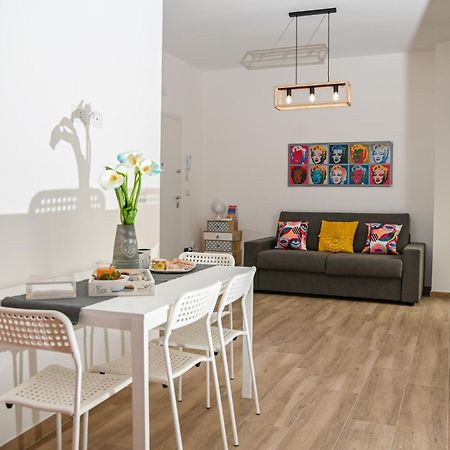 Beahouse Apartment Бриндизи Екстериор снимка