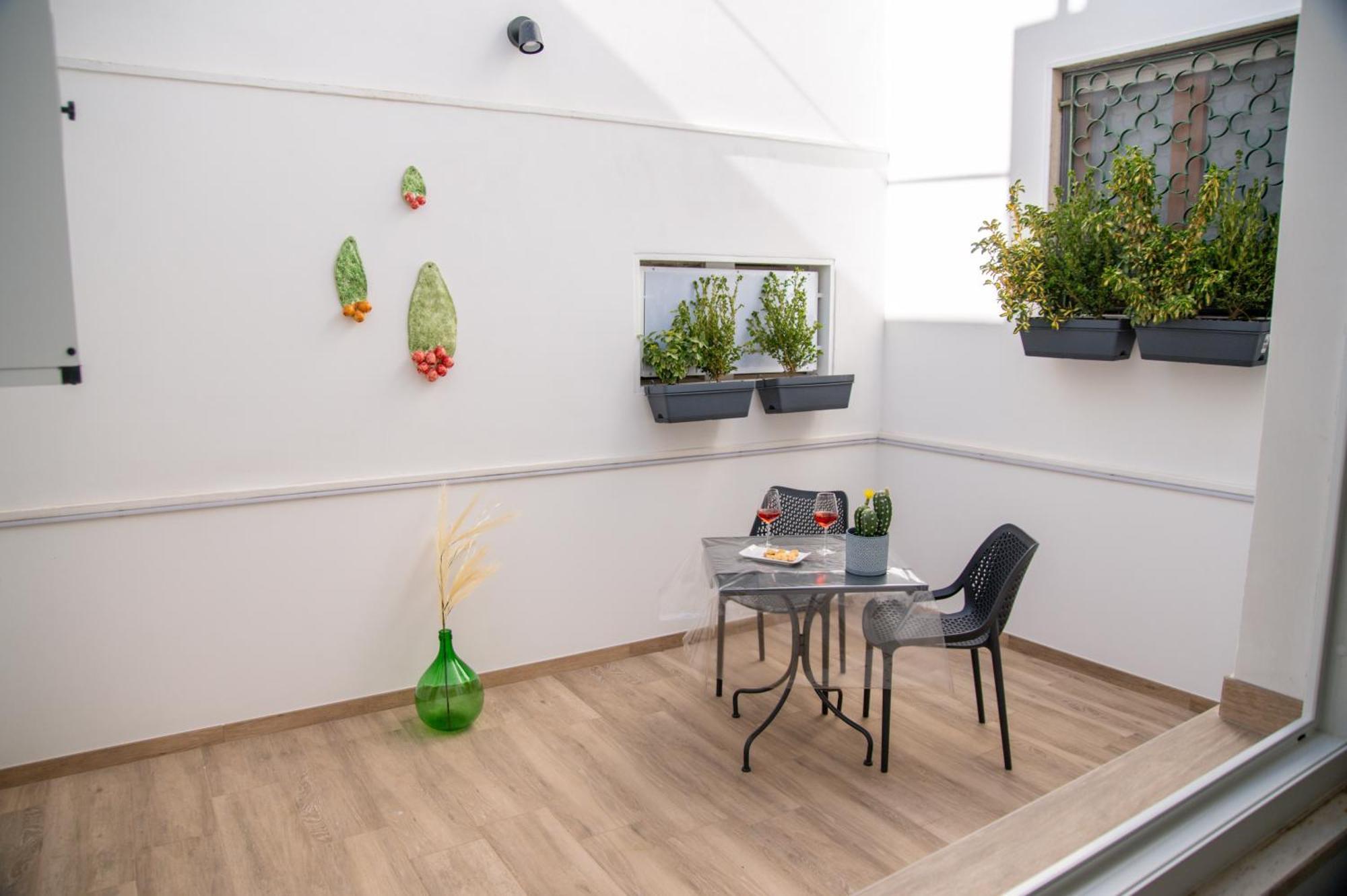 Beahouse Apartment Бриндизи Екстериор снимка